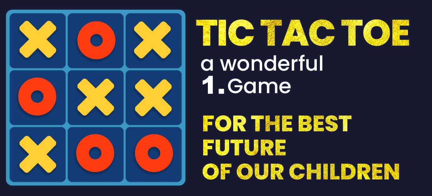 TicTacToe spielen